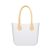 Torebka O bag mini Latte