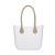 Torebka O bag mini Latte