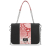 Torebka O bag glam Latte