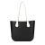 Torebka O bag standard Nero