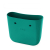 Body O bag mini Blue grass