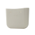 Body O bag standard Avorio