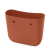 Body O bag standard Burnt red