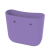 Body O bag standard Ametista