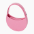 Torebka O bag venice Pink