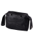 Organizer O bag reverse Coconut print Synthetic fibre Nero