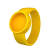 Pasek do zegarka O clock Great Giallo rozmiar L