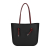 Torebka O bag standard Nero