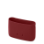 Body O bag pocket Rubino