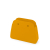 Body O bag reverse Giallo cromo