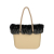 Torebka O bag standard Sabbia