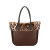 Torebka O bag Standard Chocolate