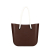 Torebka O bag Standard Chocolate