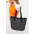 Torebka O bag standard Grafite