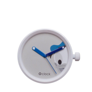 Mechanizm O clock Disney Paperino
