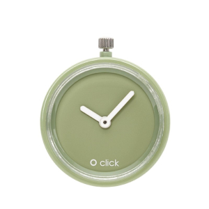 Mechanizm O Clock Click | Tone on tone Salvia