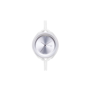Zestaw O clock Time | Bianco