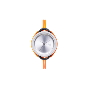 Zestaw O clock Time Arancione fluo