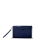 Torebka O bag soft duette Blu navy metal