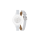 Zegarek O clock click shift Grigio chiaro