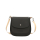 Torebka O bag Chase Nero