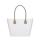 Torebka O bag urban Latte
