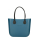 Torebka O bag Standard Laguna Blue