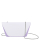 Torebka O bag sheen Orchidea