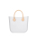 Torebka O bag mini Latte