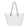 Torebka O bag urban Latte