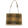 Torebka O bag glam Sabbia
