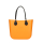 Torebka O bag Standard Amber