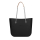 Torebka O bag standard Nero