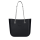 Torebka O bag standard Nero