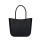 Torebka O bag standard Nero