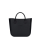 Torebka O bag standard Nero