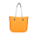 Torebka O bag standard Amber