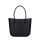 Torebka O bag standard Nero
