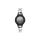Zegarek O clock click shift Marno bianco