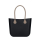 Torebka O bag standard Nero