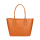 Torebka O bag urban Burnt red