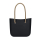 Torebka O bag standard Nero