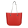 Torebka O bag standard Rosso Scarlatto