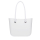 Torebka O bag standard Latte
