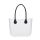 Torebka O bag standard Latte