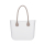 Torebka O bag standard Latte