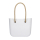 Torebka O bag standard Latte Outlet