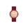 Zegarek o clock Rubino