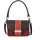 Torebka O bag pocket Rubino
