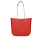 Torebka O bag mini Rosso scarlatto